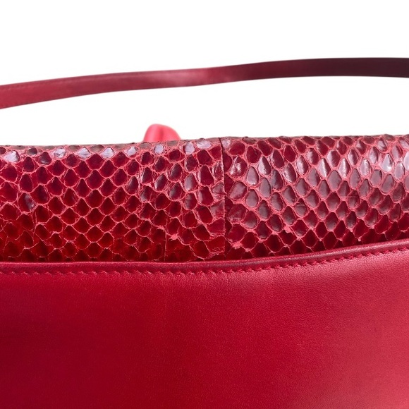 Vintage Gucci purse - Picture 6 of 12